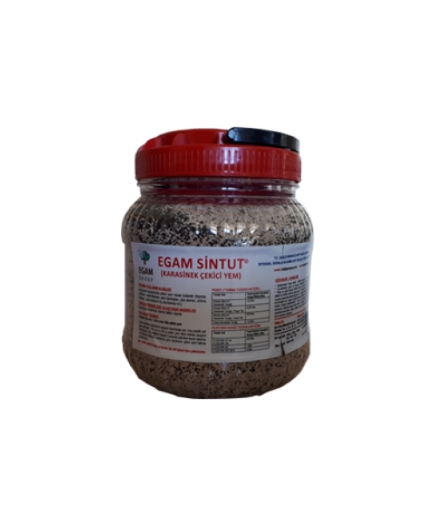 Karasinek Çekici Rasyon
